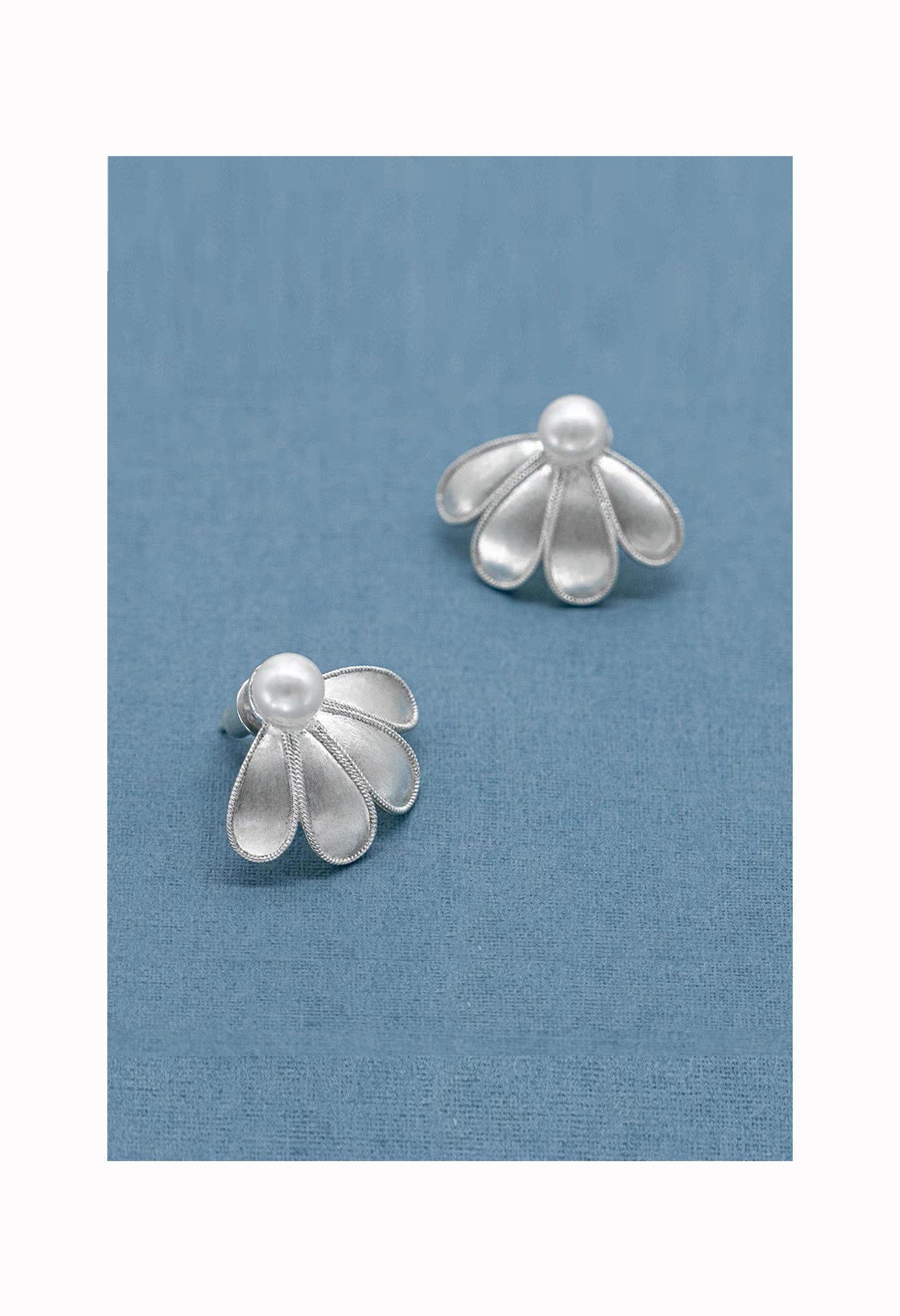 Patels Earrings