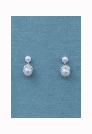 Beautiful Life Earrings