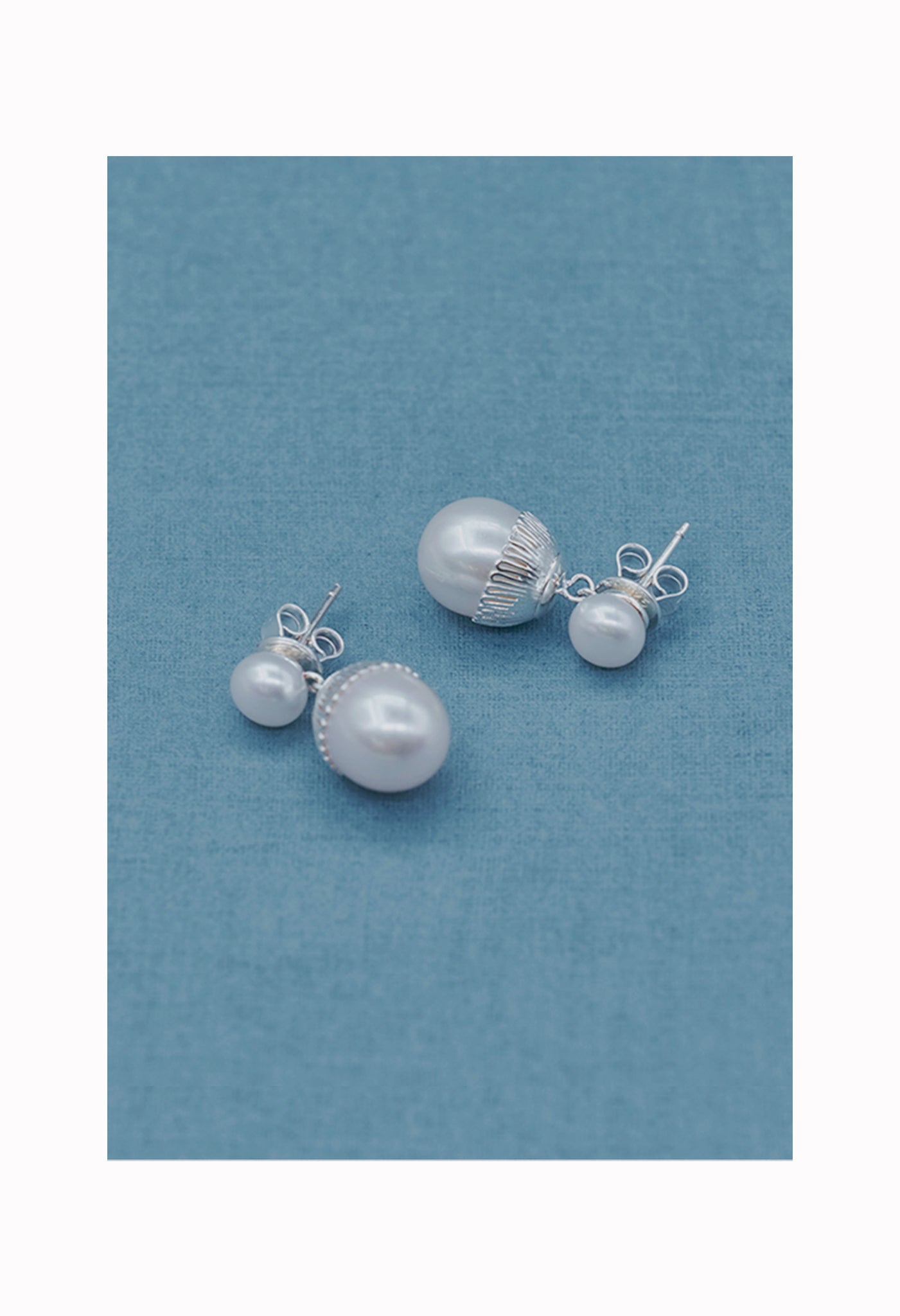 Beautiful Life Earrings
