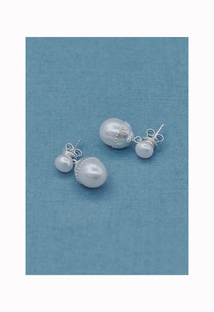Beautiful Life Earrings