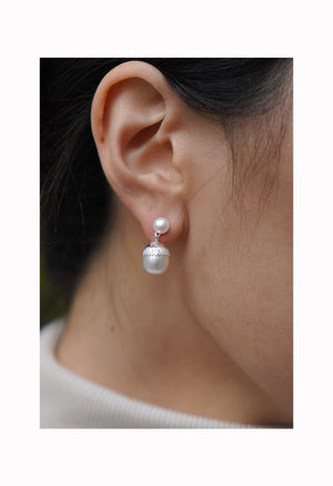 Beautiful Life Earrings