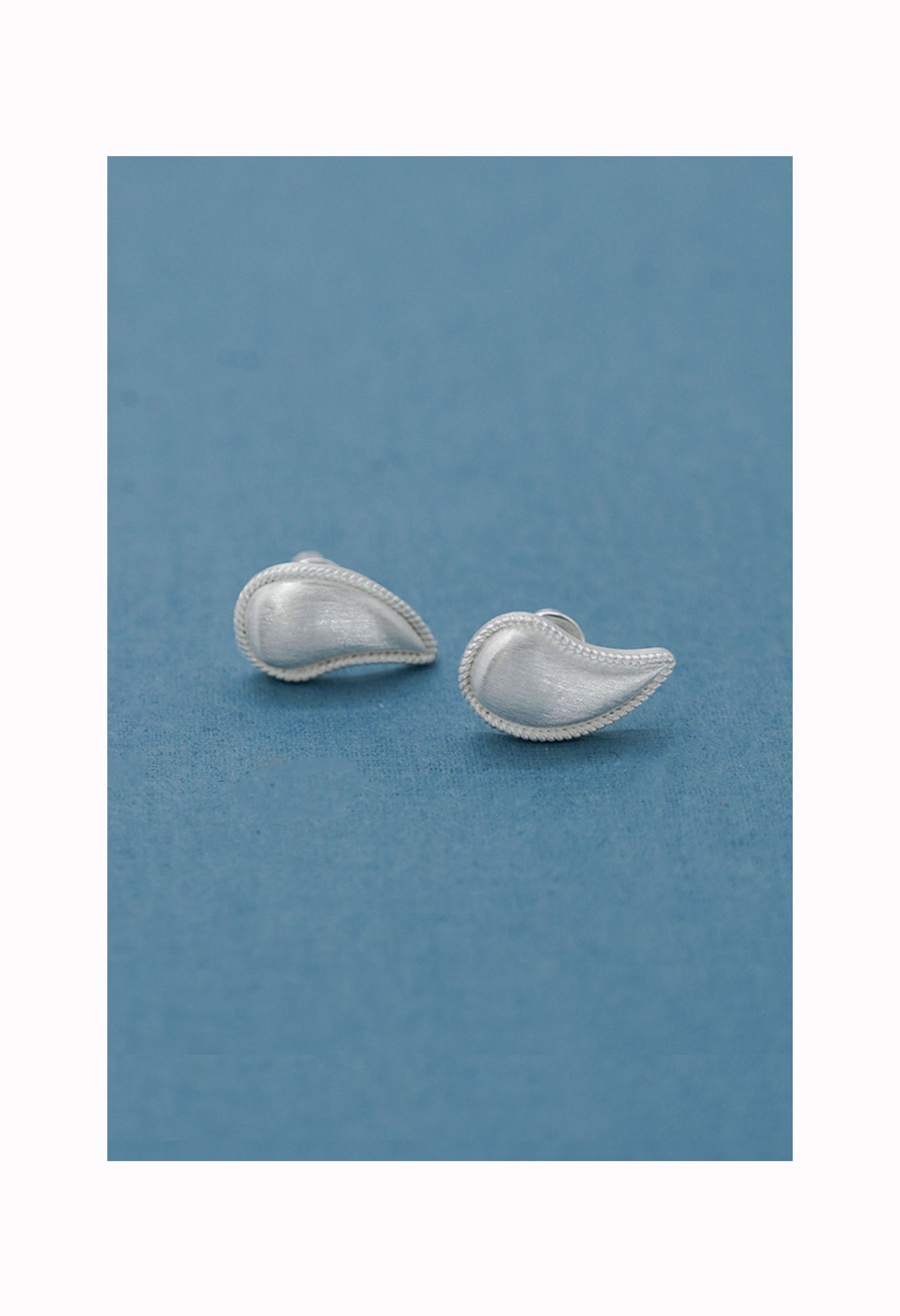 Wing Earrings