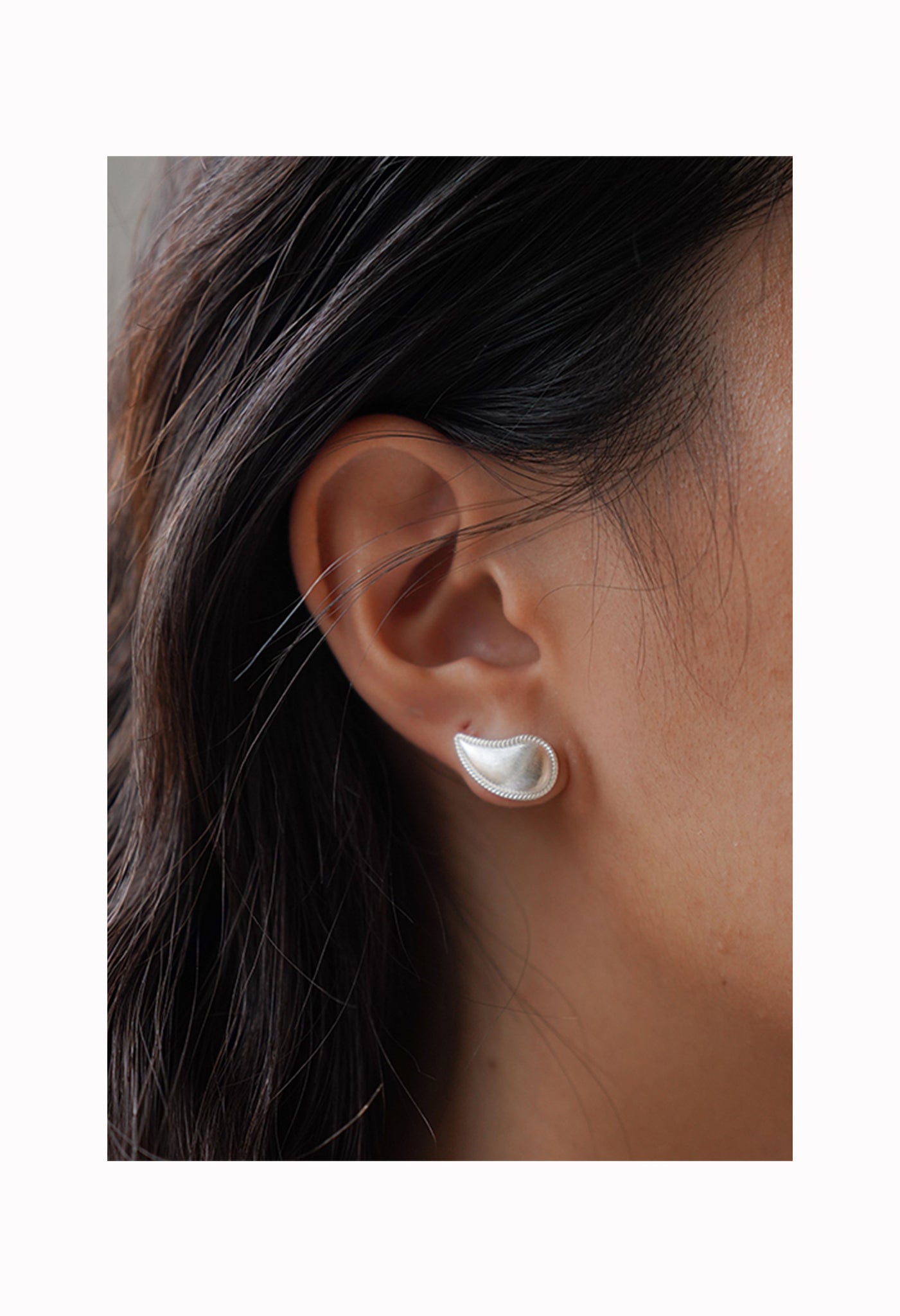 Wing Earrings