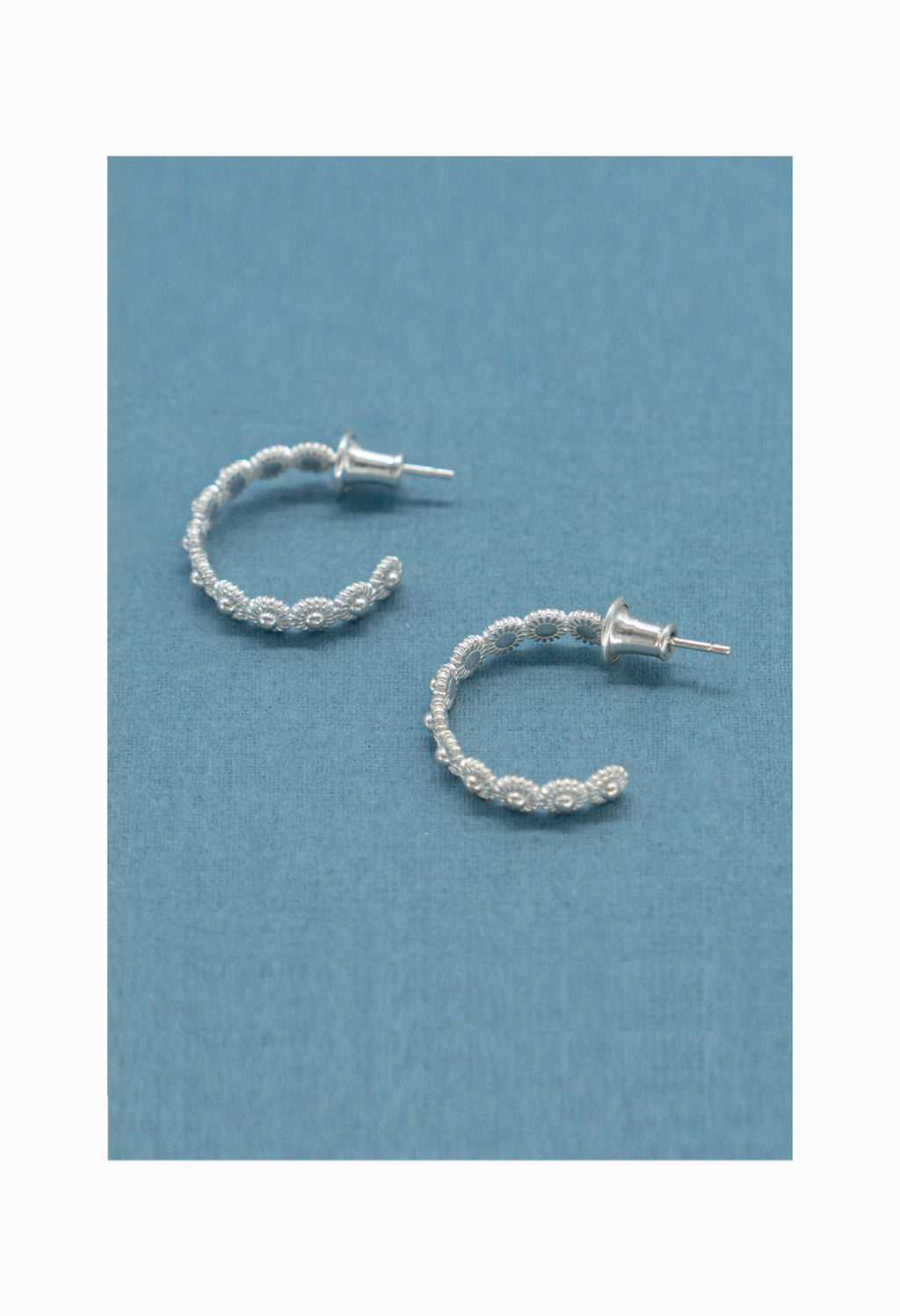 First Light Earrings