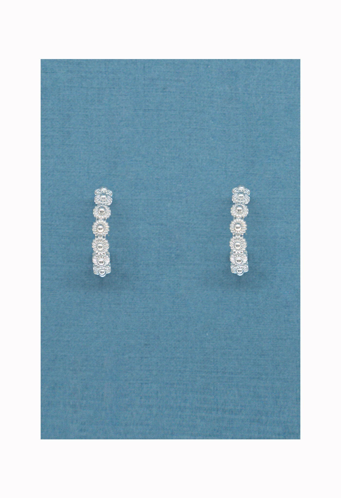 First Light Earrings