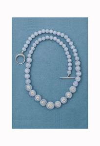 Ocean Eyes Necklace