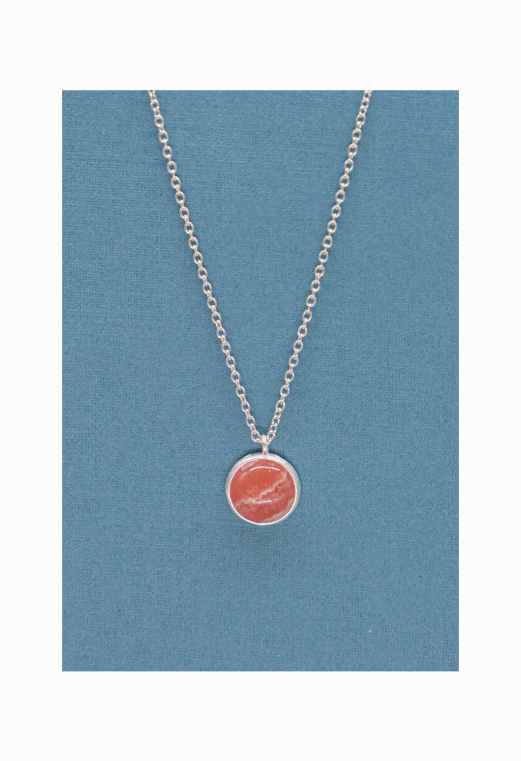 Flamingo Necklace