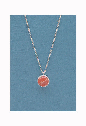 Flamingo Necklace