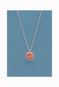 Flamingo Necklace