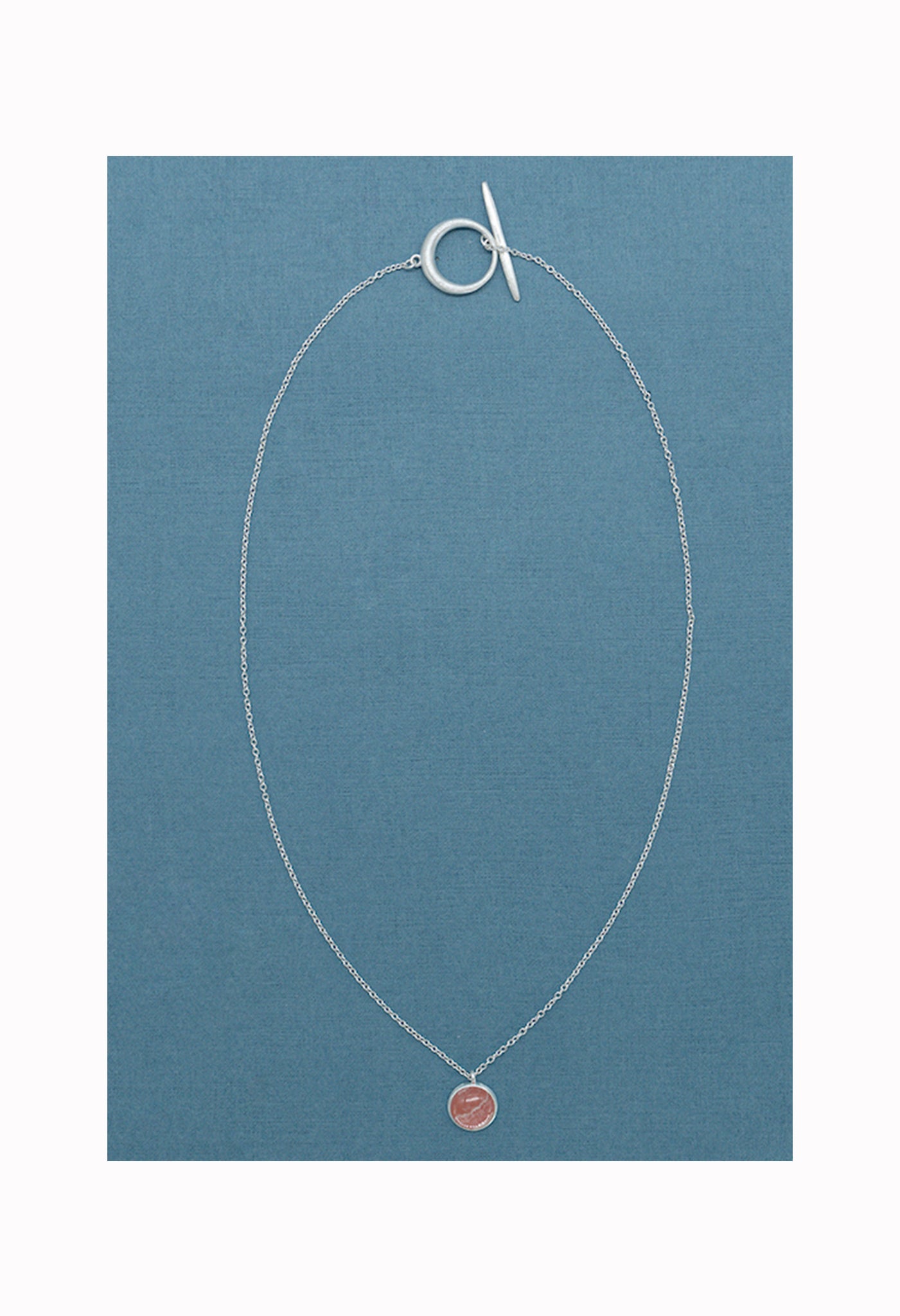 Flamingo Necklace