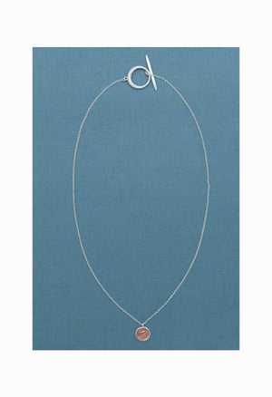 Flamingo Necklace