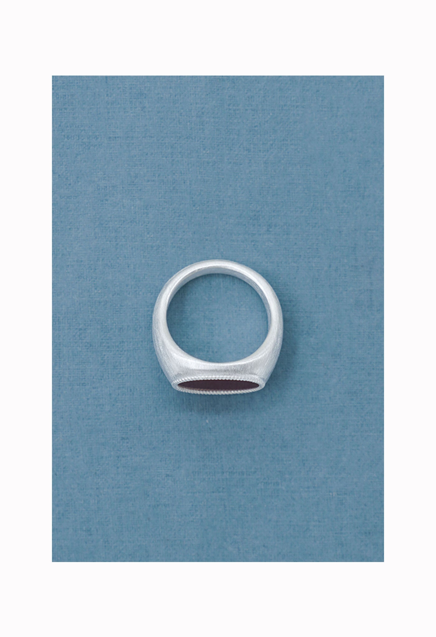 Sunset Glow Ring