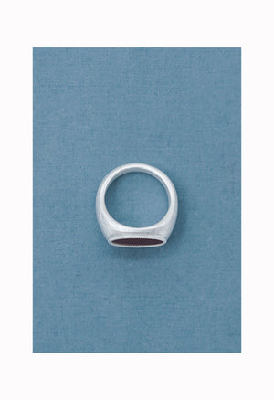 Sunset Glow Ring