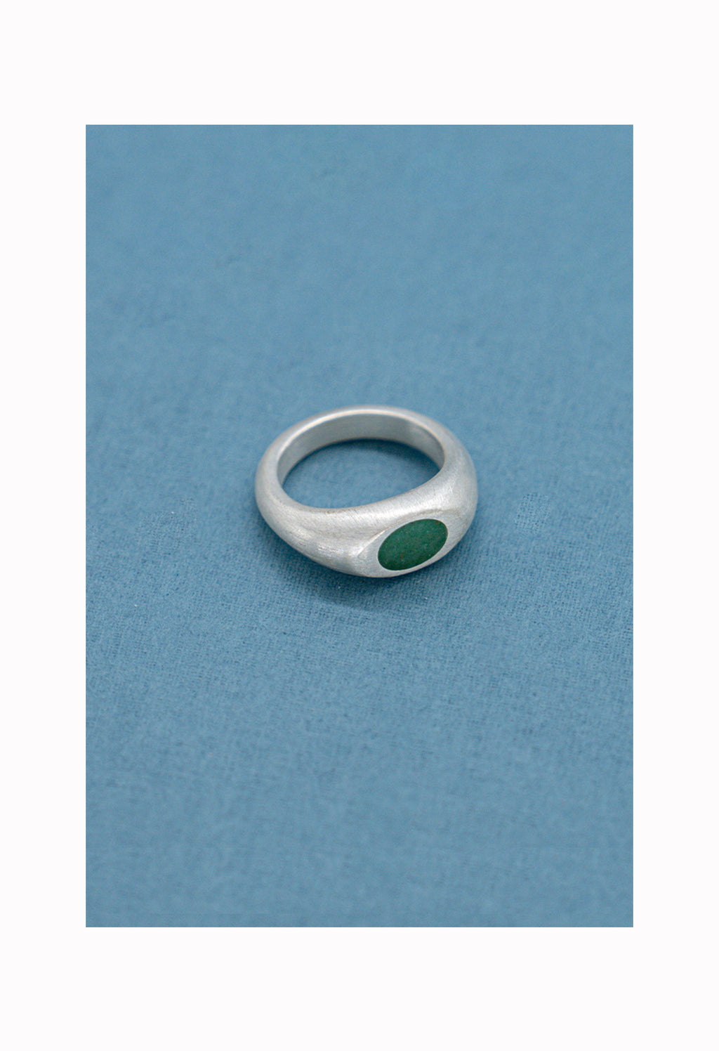 singing soul（green）