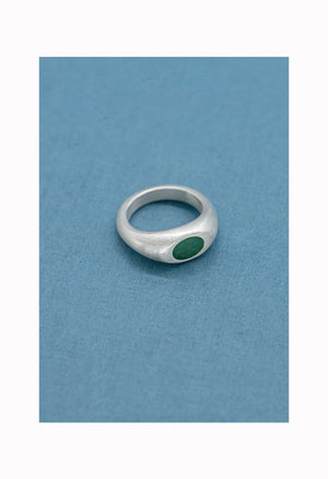 singing soul（green）