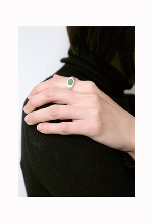 singing soul（green）