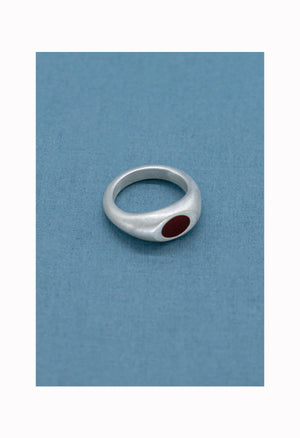 singing soul（red）