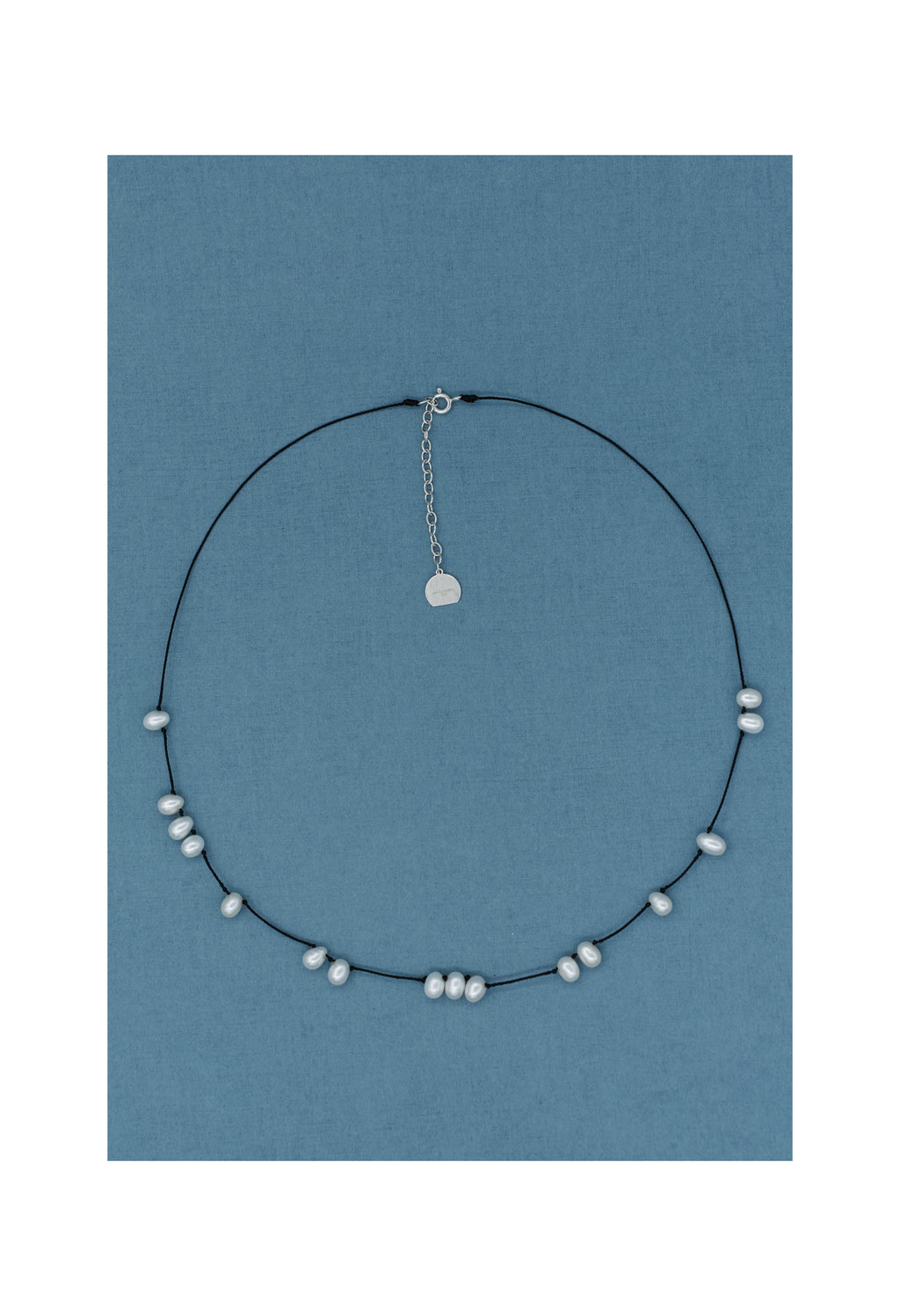 Drizzle Necklace