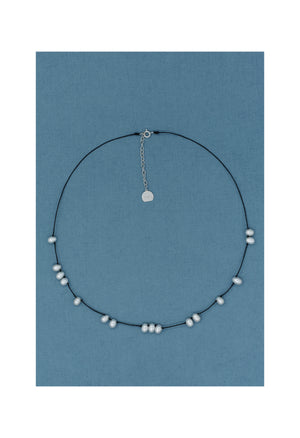 Drizzle Necklace