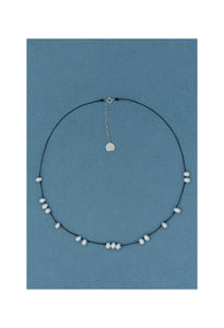 Drizzle Necklace
