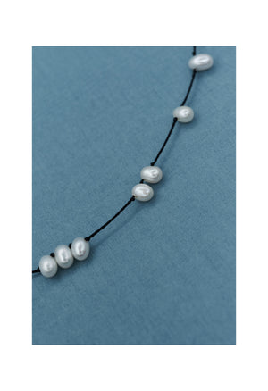Drizzle Necklace