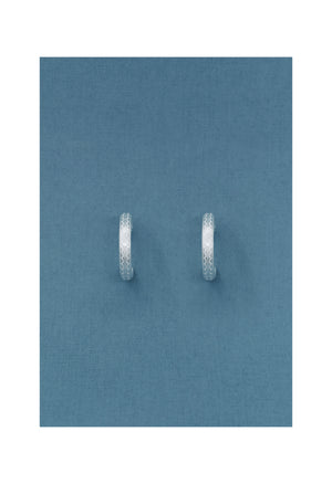 Across the Moon Earrings