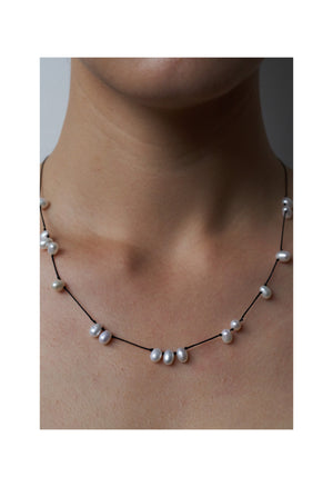 Drizzle Necklace