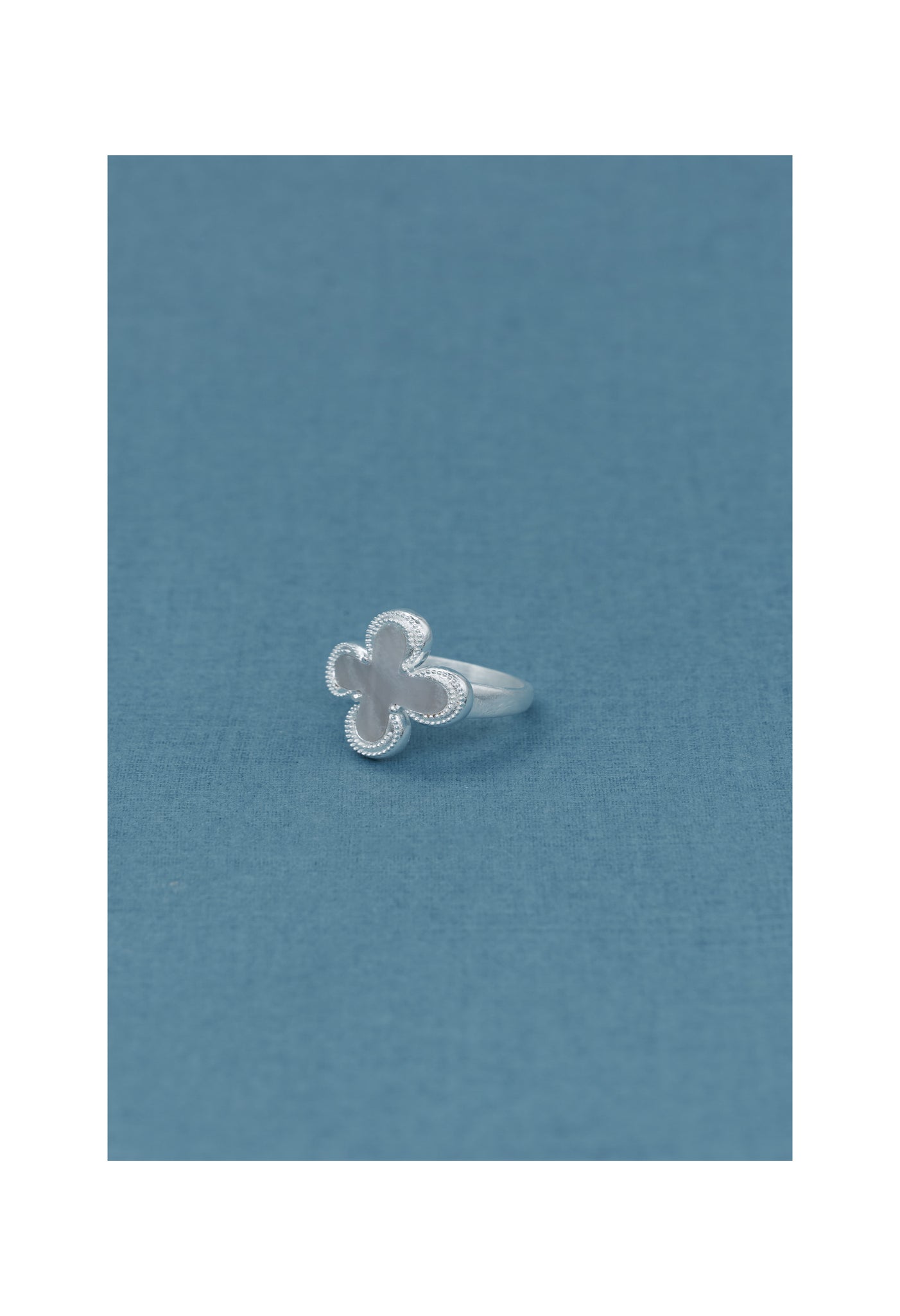 Hidden Ring