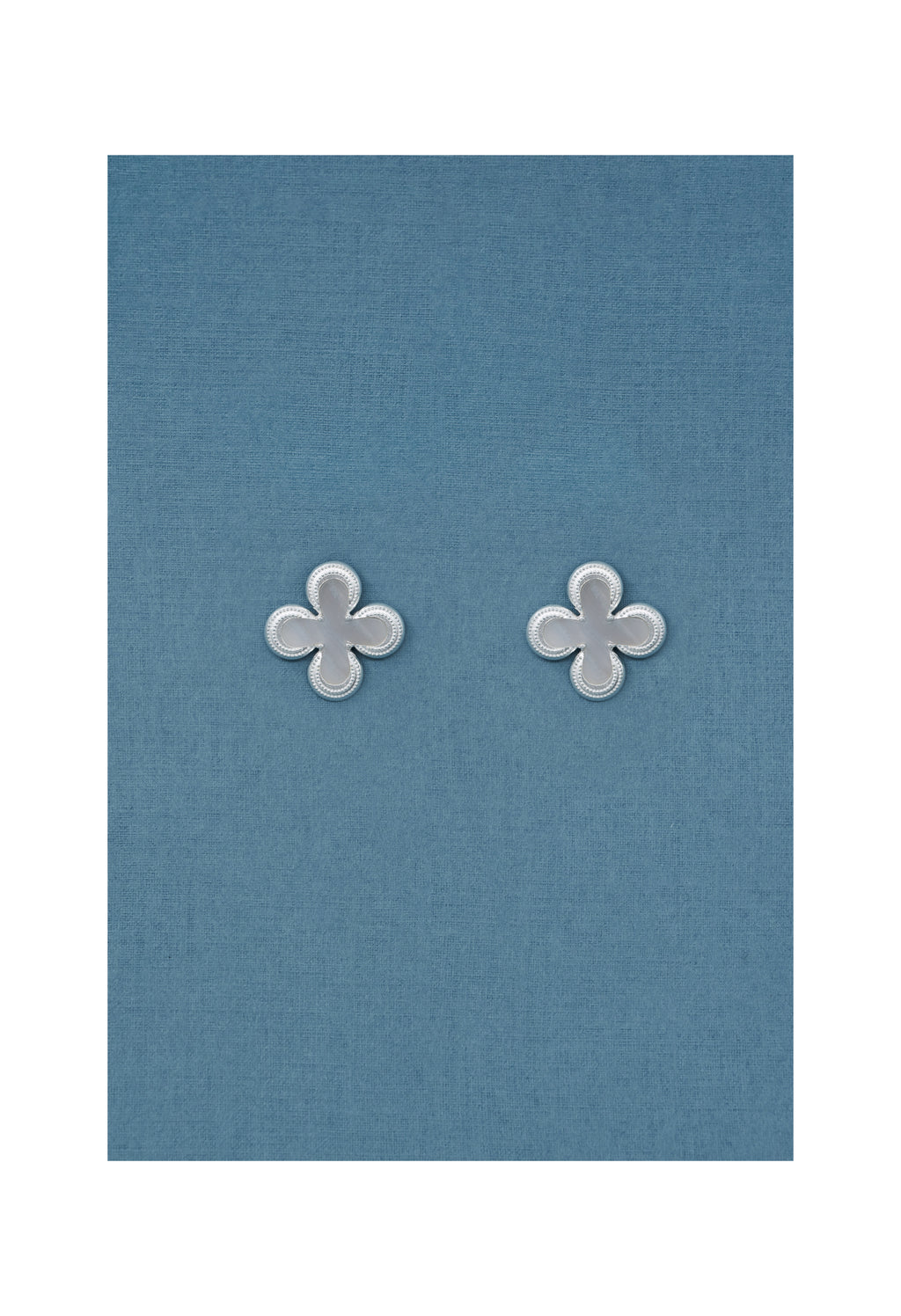 The Fourth Morning Earrings