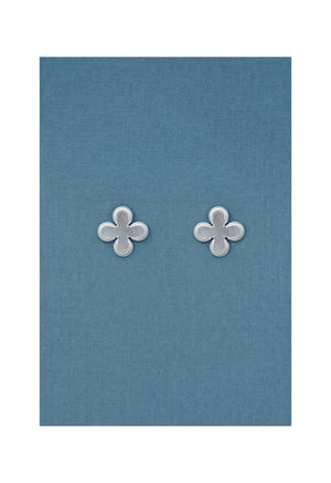The Fourth Morning Earrings
