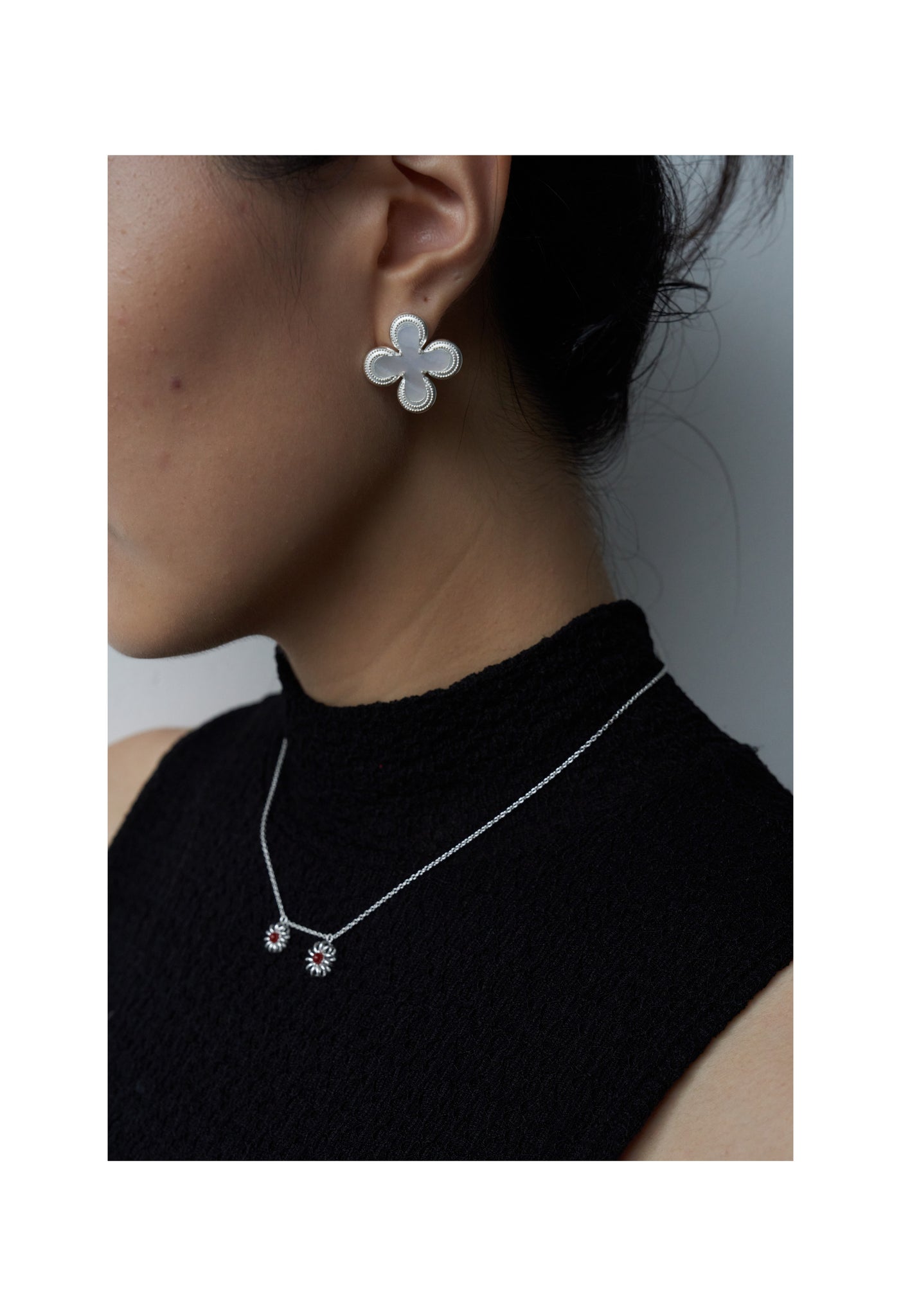 The Fourth Morning Earrings