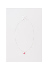 Flamingo Necklace