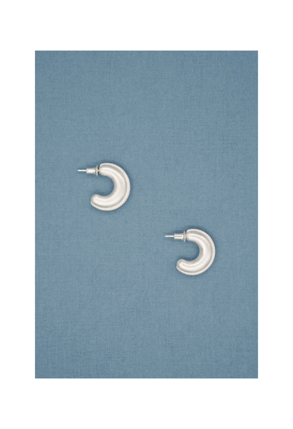 Beam of Light Earrings