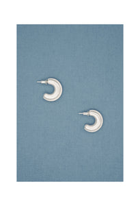Beam of Light Earrings