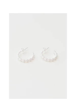 First Light Earrings