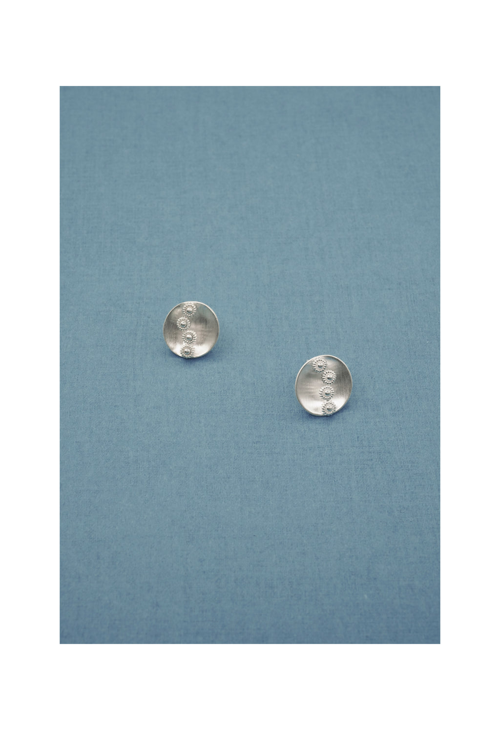 The River Earrings