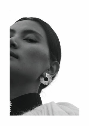 Daisy Earring