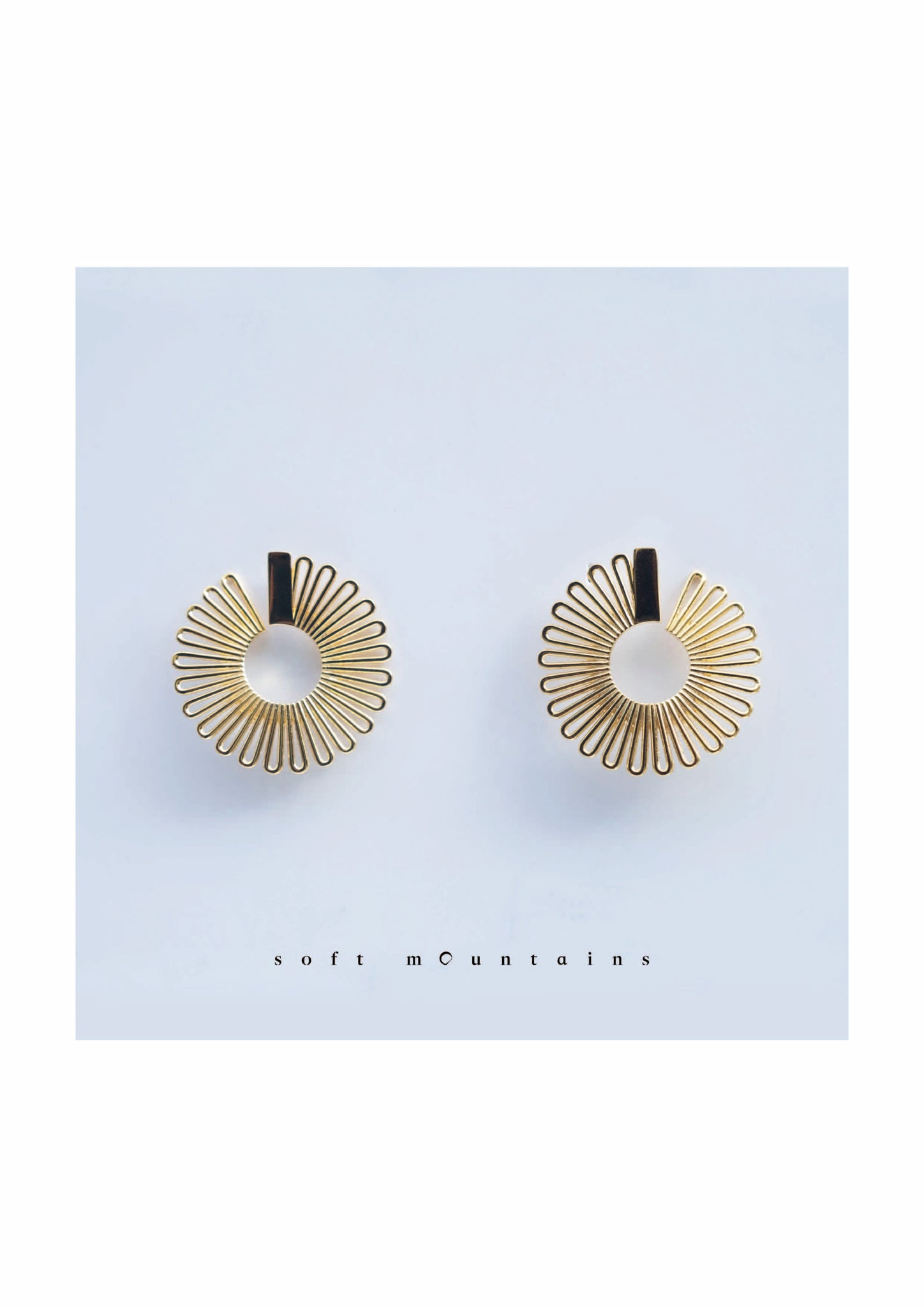 Daisy Earring