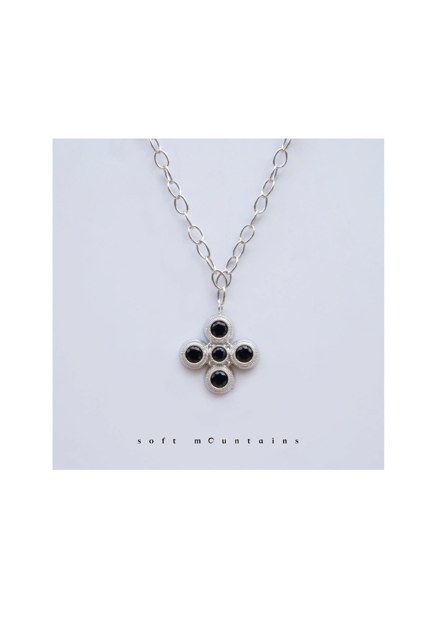 Elsa Necklace