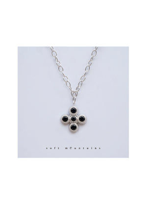 Elsa Necklace