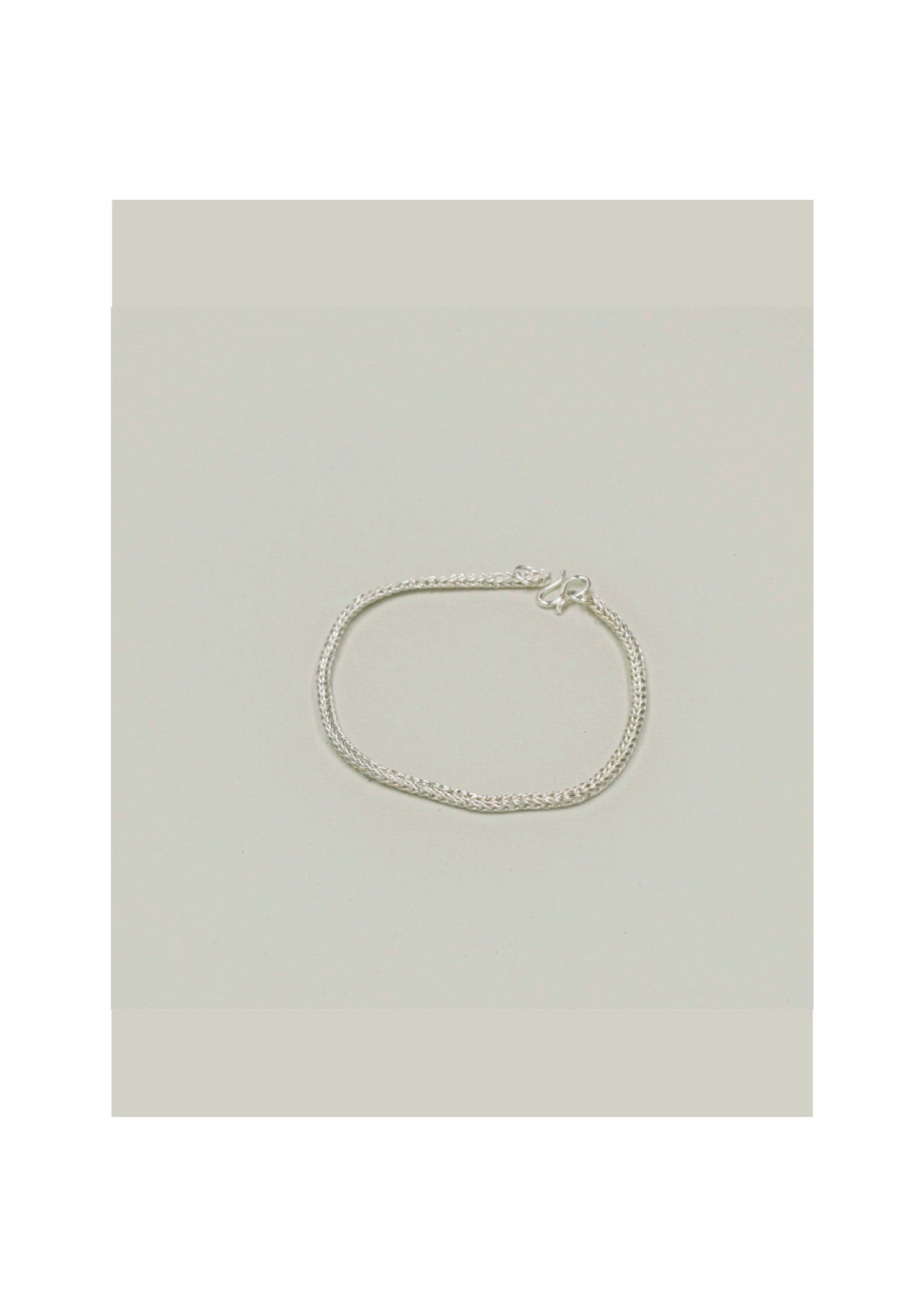 Feather Bracelet