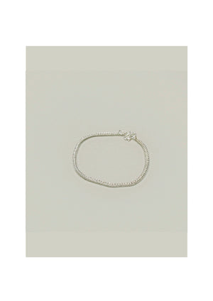Feather Bracelet