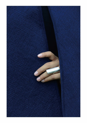 Gatsby Ring