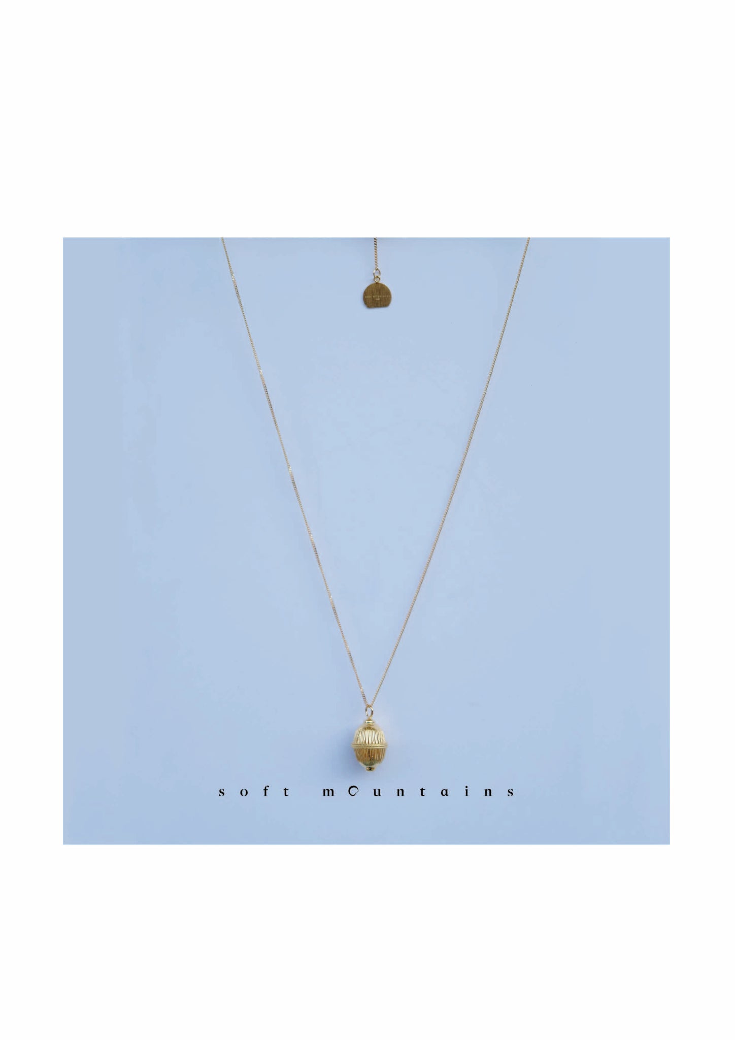 Venus Necklace