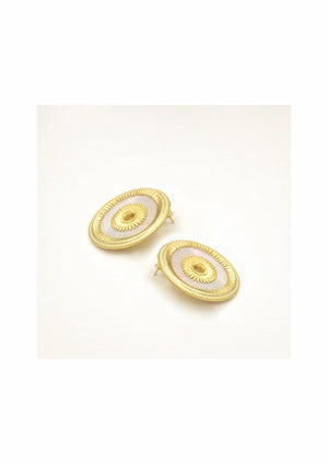 Wisdom Earring