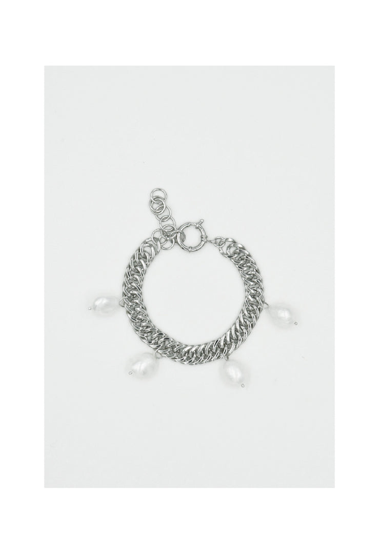 April Stream Bracelet