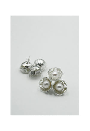 Blooming Earrings