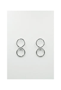 Aura Earrings