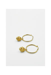 Halo Earrings