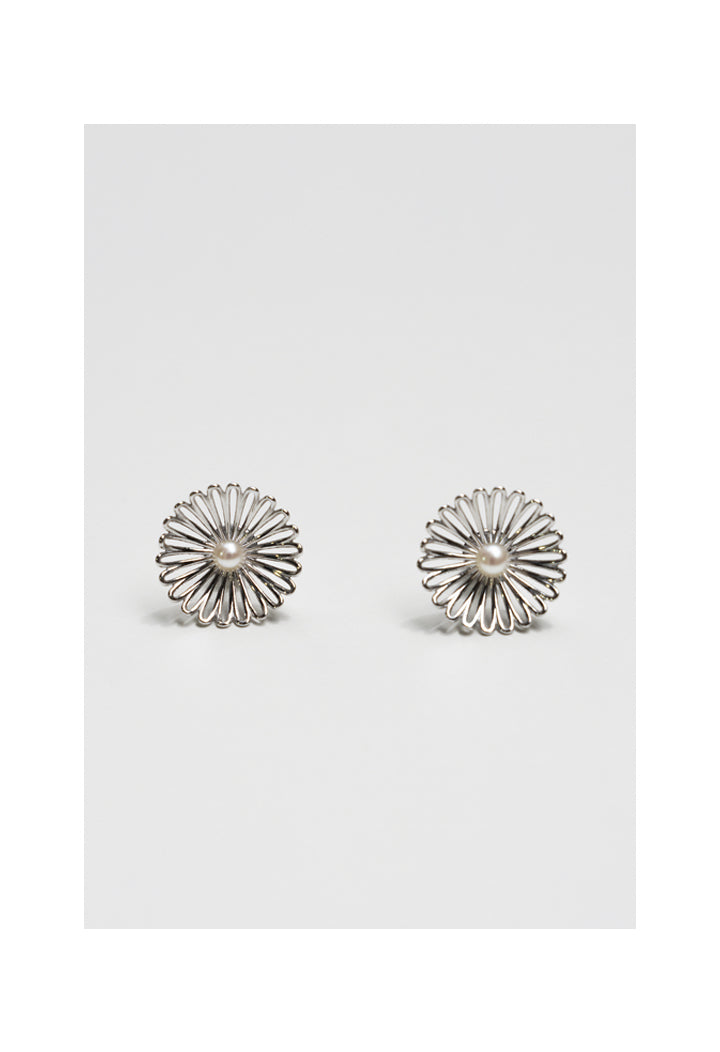 little blossom earrings
